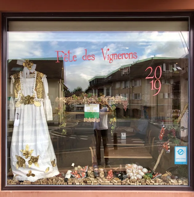 Boulangerie Chez Yan