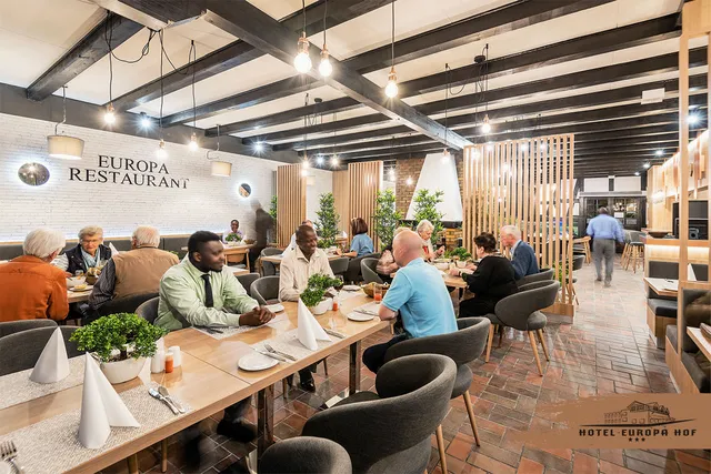 Europa Restaurant
