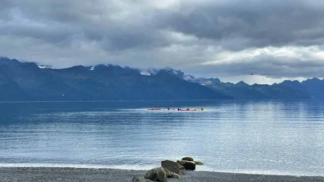 Lowell Point State Recreation Site