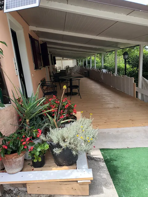 Agriturismo Il Rifugio