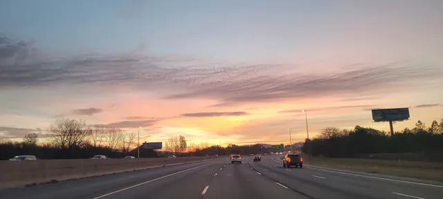 Daimler Group Vance Assembly Plant