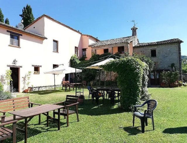 Agriturismo Monterosello