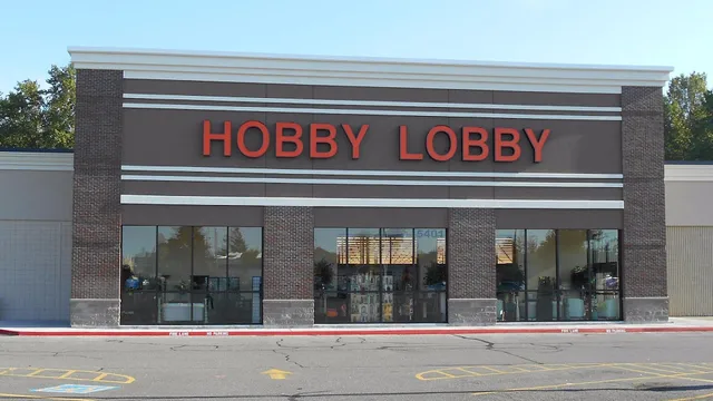 Hobby Lobby