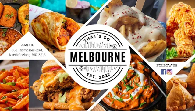 That's So Melbourne