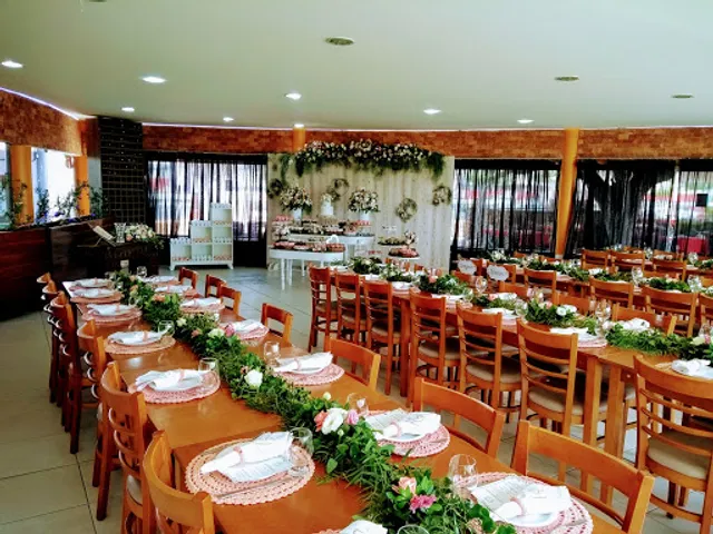 Bera D'Água Restaurante e Eventos