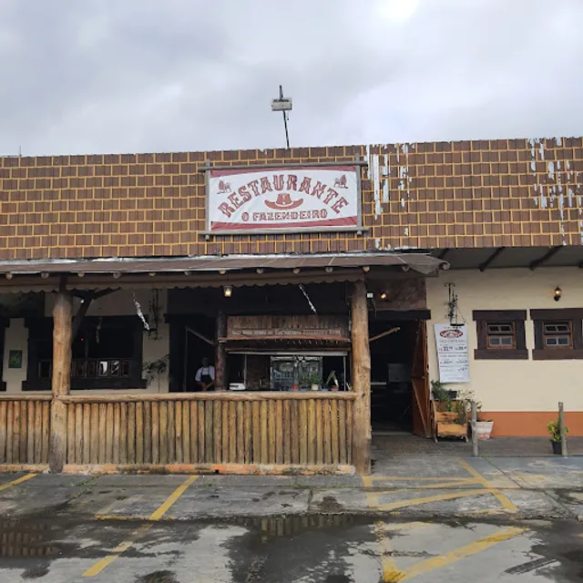 Restaurante Fazendeiro Grill