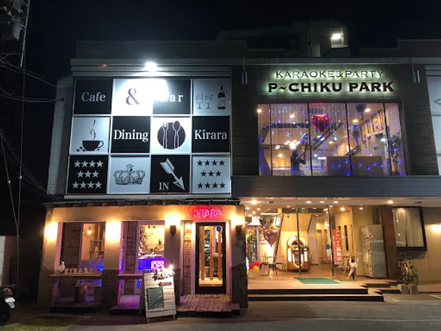 Cafe&Bar☆KIRARA