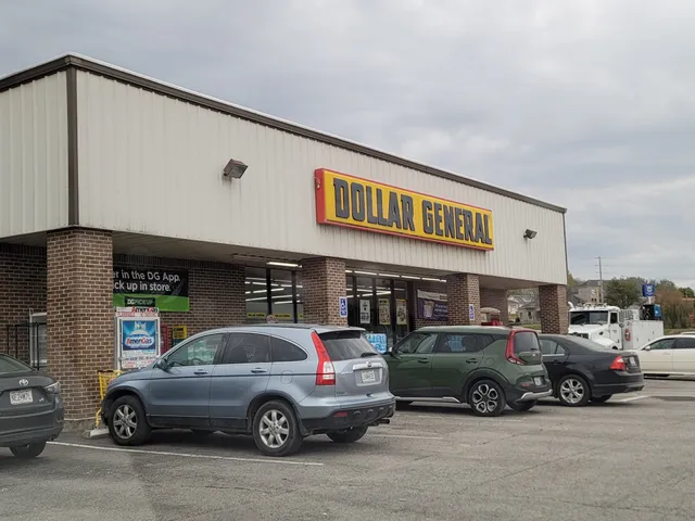 Dollar General