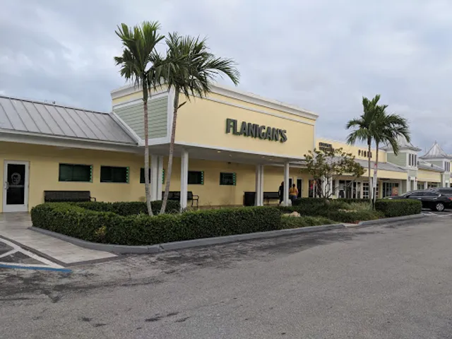 Flanigan's Seafood Bar and Grill