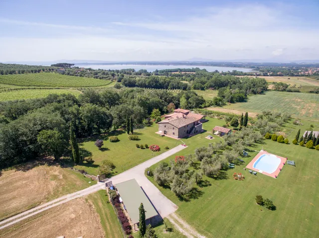 Agriturismo La Sosta di Annibale