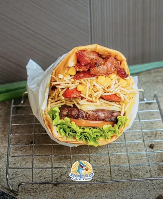 Bocão Lanches 2