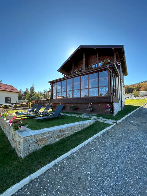 Angel Guest house - kk Tsigov Chark