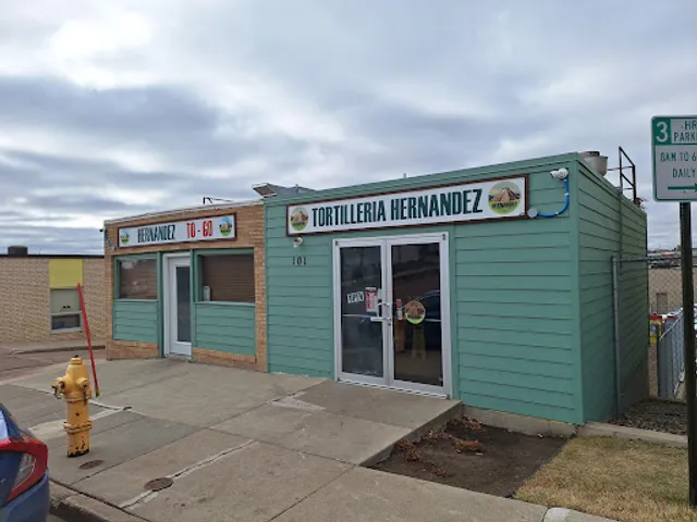 Tortilleria Hernandez
