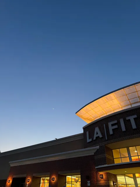 Mountain East Shopping Center