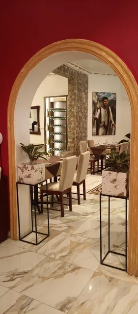 Caracalla Restaurant