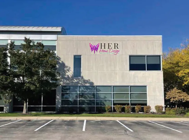 HER Design Build LLC