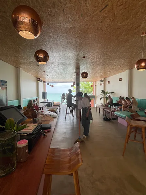 The Third Day Beach Club