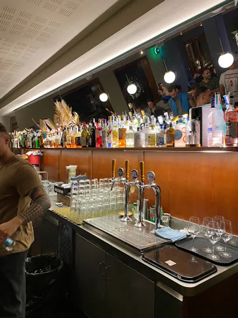 Love - Pizza e Cocktails