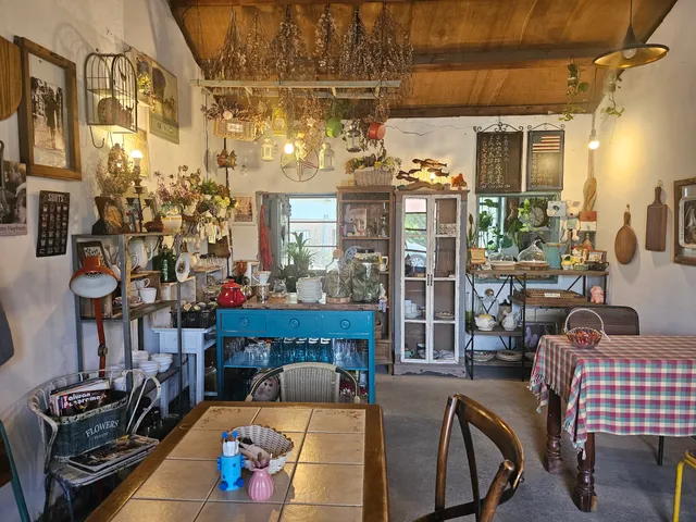 Rose & cat生活廚房