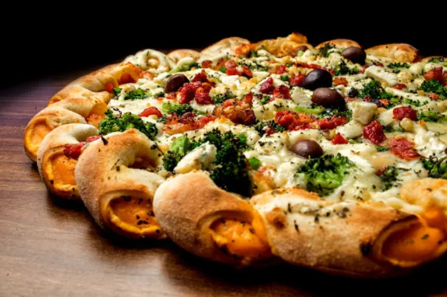 Pizzas Great Caragua