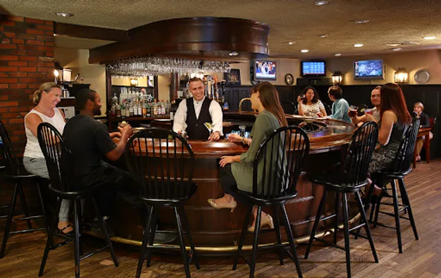 The Century House Restaurant