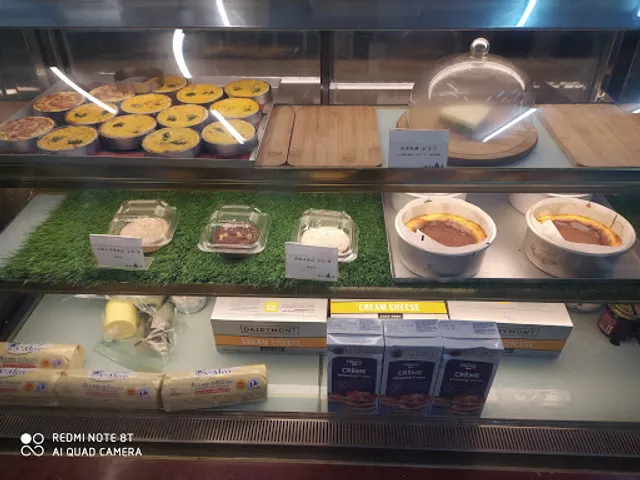 三角下（餐盒、餐會）