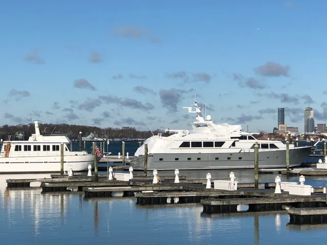 Atlantic At Marina Bay