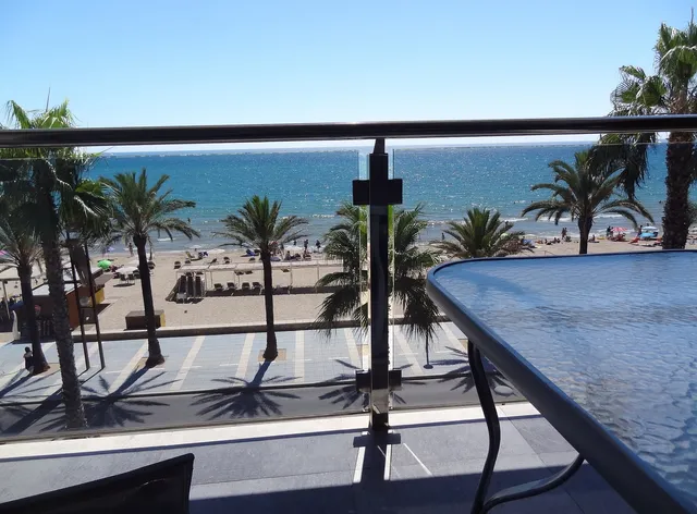 Apartamentos Las Palmas VII