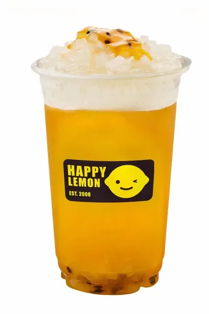 Happy Lemon
