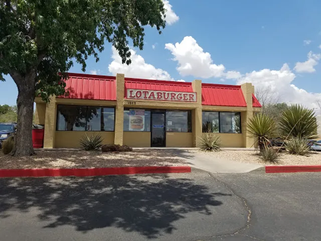 Blake's Lotaburger