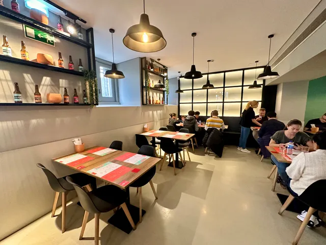 Camada Lisboa Saldanha