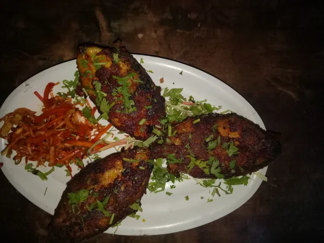 Hotel Ashok Restaurant & Bar