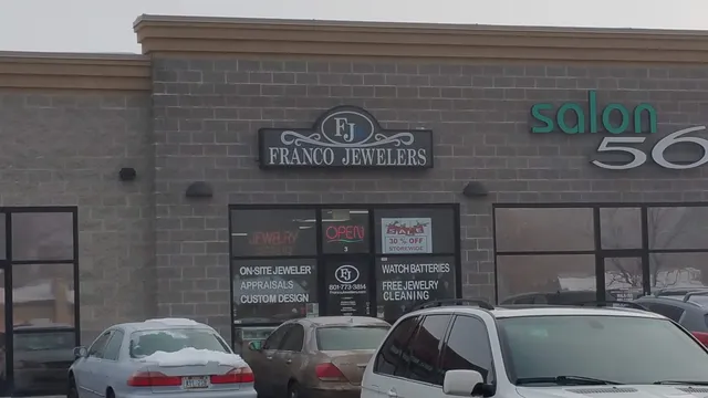Franco Jewelers