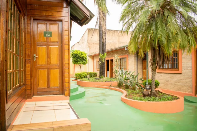 Fiorizi Hotel e Eventos