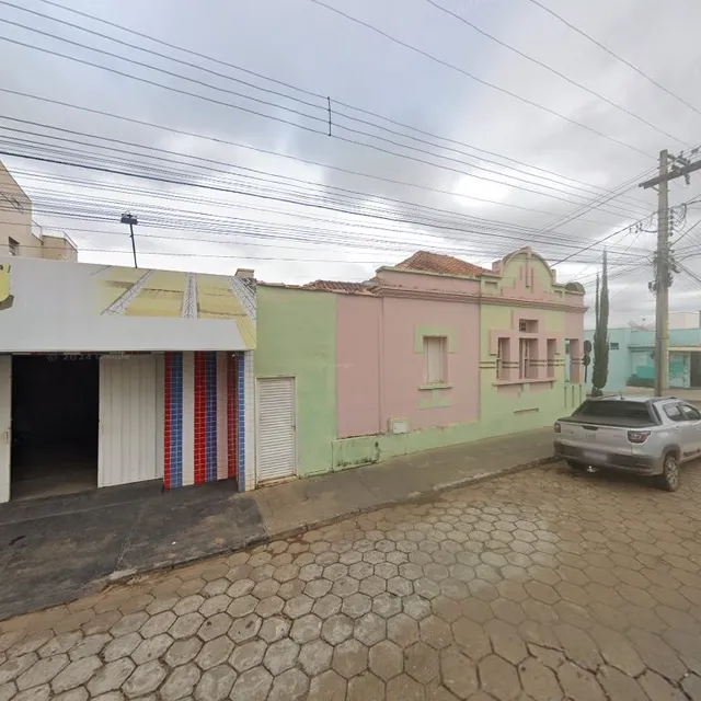 Pousada Pouso Mineiro