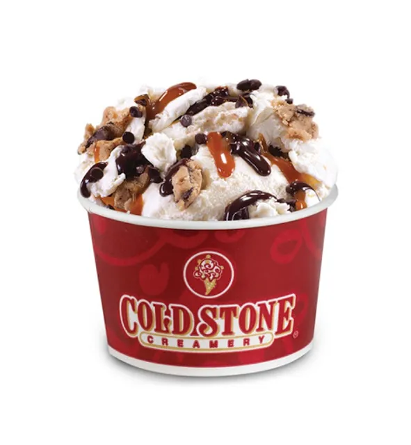 Cold Stone Creamery
