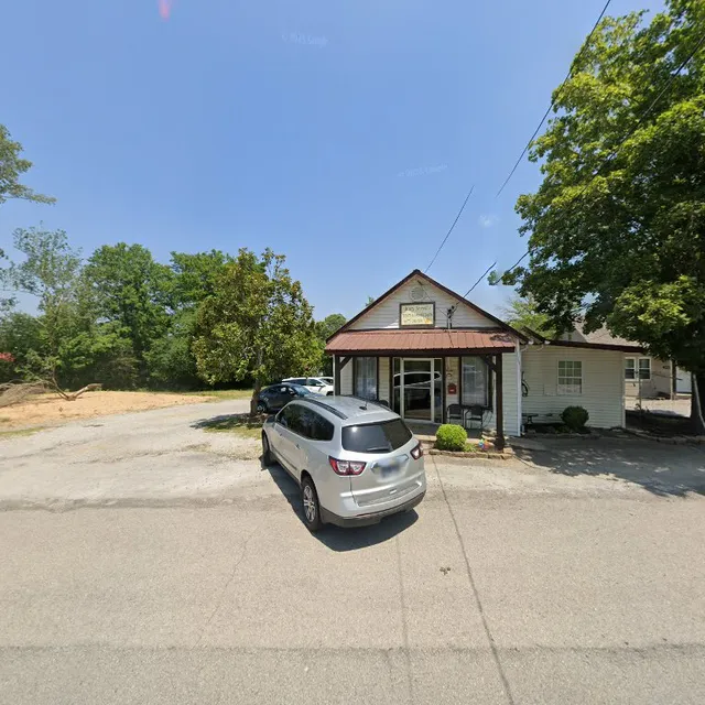 Mary Jewell's Beauty Salon