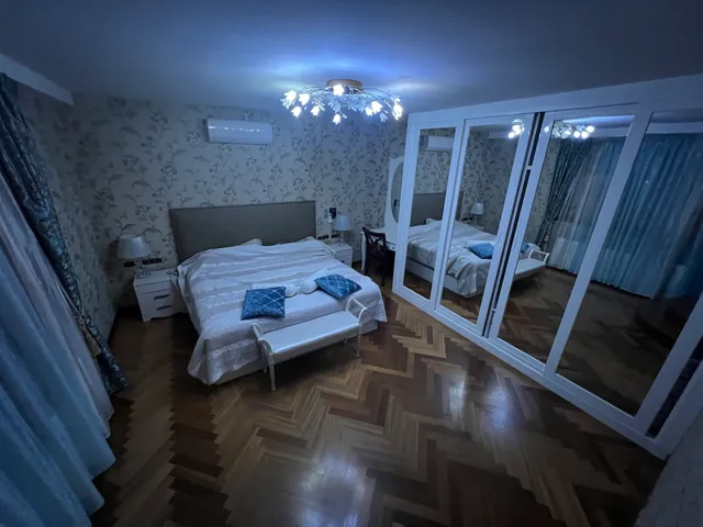 Mirador Del Cerrado De Lujo