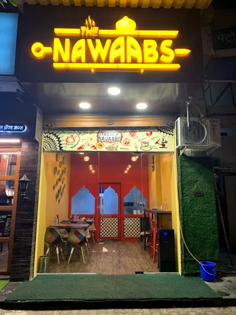 The Nawaabs
