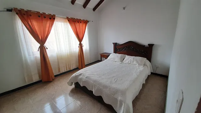 Aparta-Hotel Villa Luna