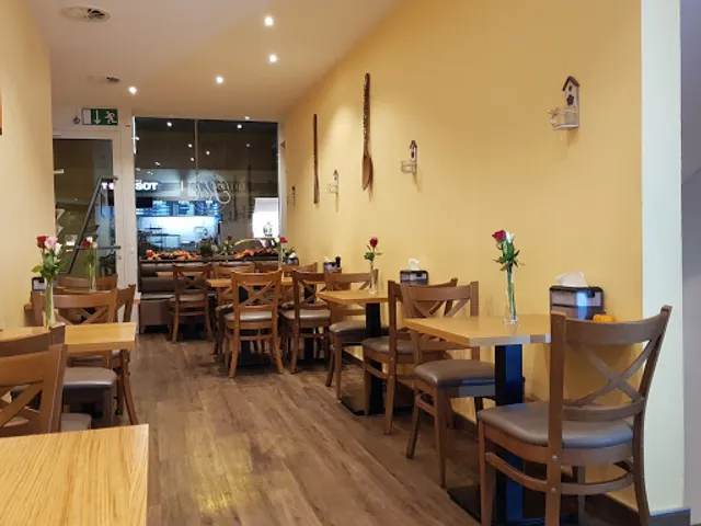 Keko Kebab & Pizza Wettingen