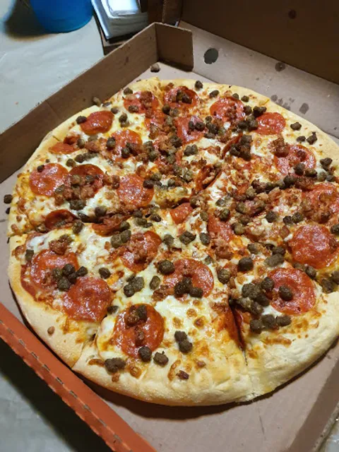 Pizza Deprizza Suc. Perimetral