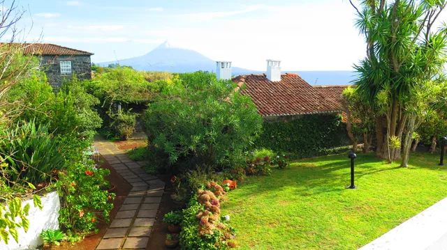 Quinta Das Buganvílias