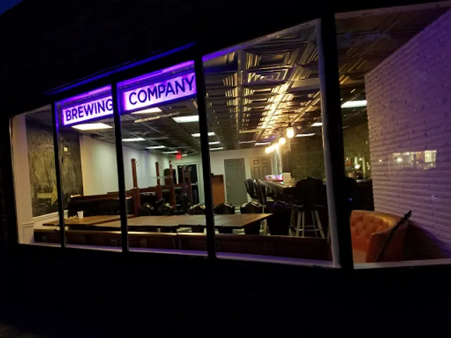 Steep Ravine Brewing Company