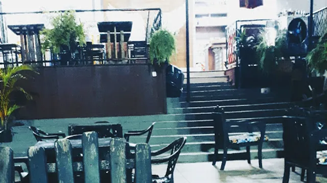 CAFETEIRA e TERERÉ 100 COMENTARIOS