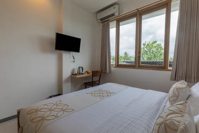 ME Rooms Ubud