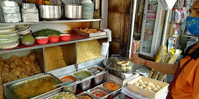 Mamta Chat Corner / Mamta Cafe / S+ Catering Co- Fast Food & Catering Services