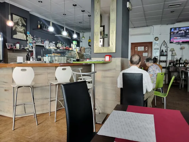 Restaurante La Bella Lola