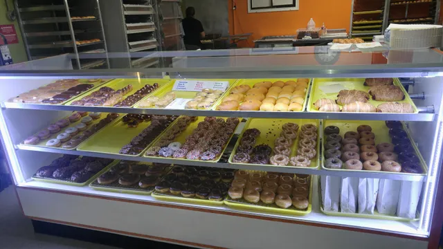 Paul's Donuts