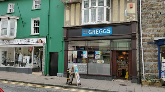 Greggs
